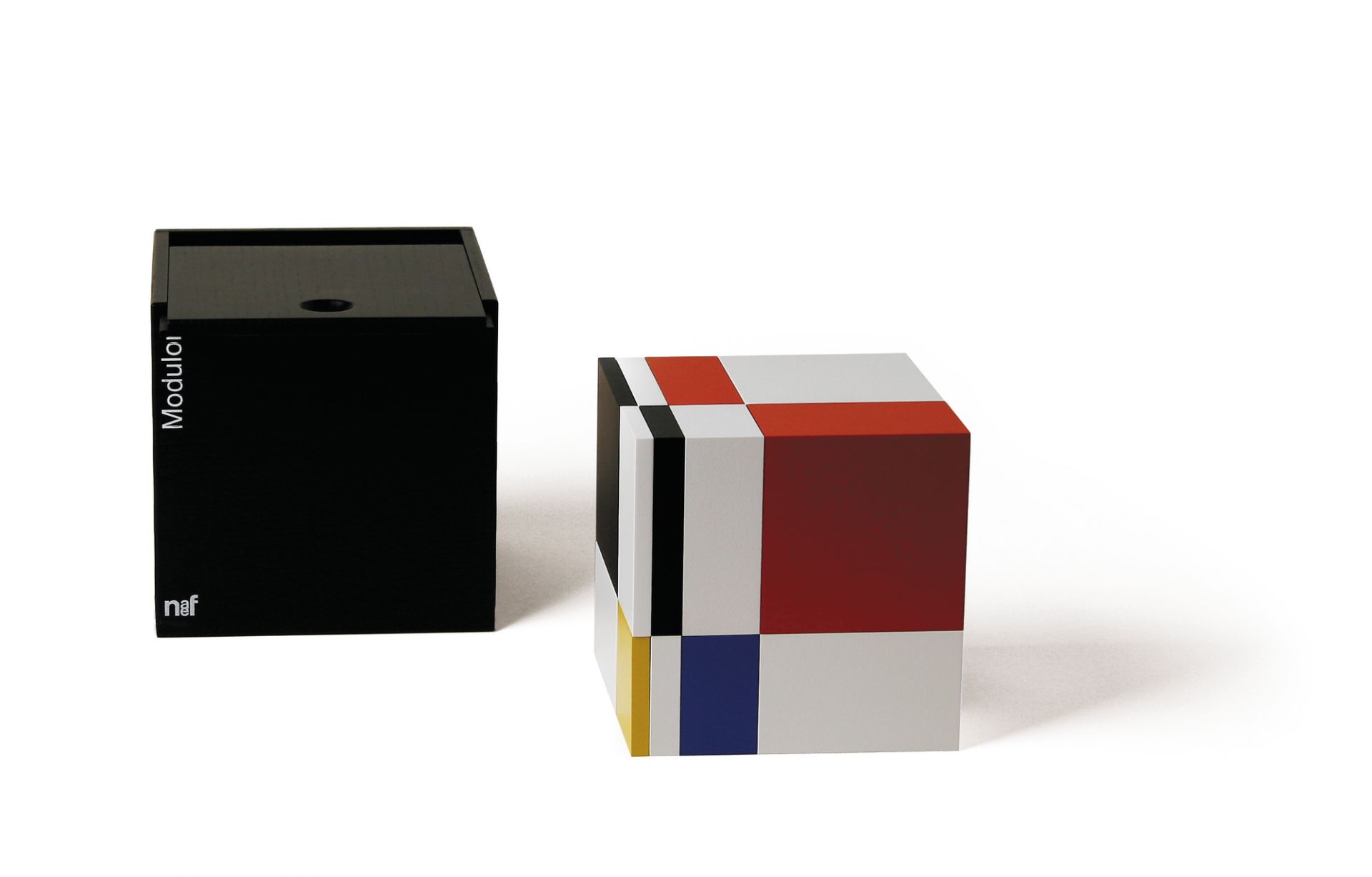 Modulon blocks Naef Spiele AG